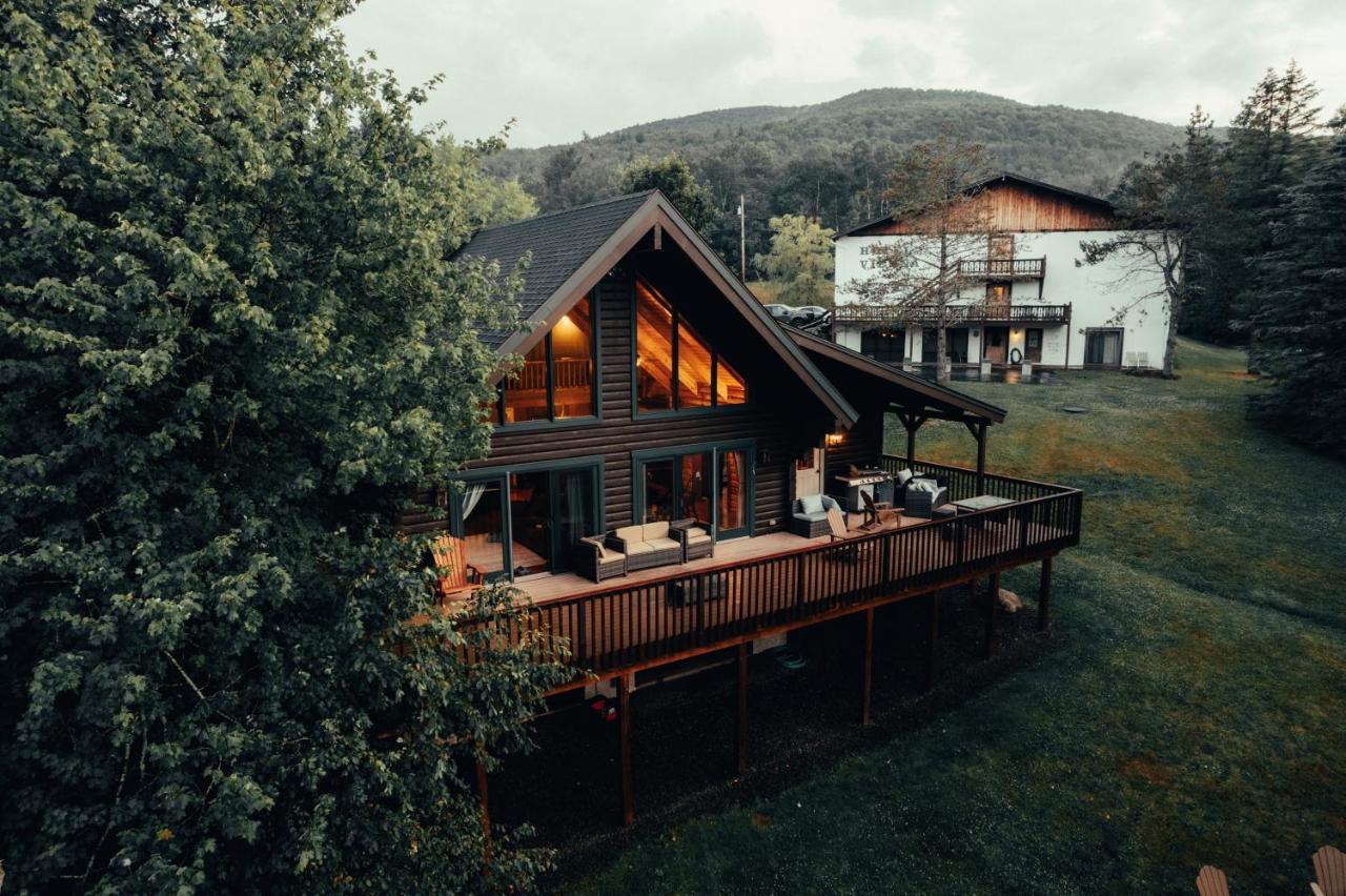 Hotel Vienna Windham Eksteriør billede
