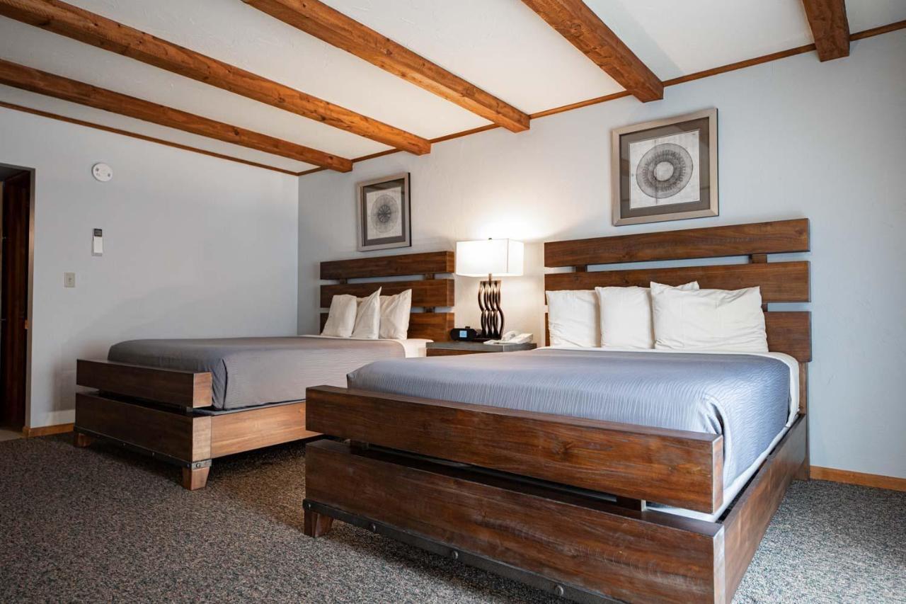 Hotel Vienna Windham Eksteriør billede