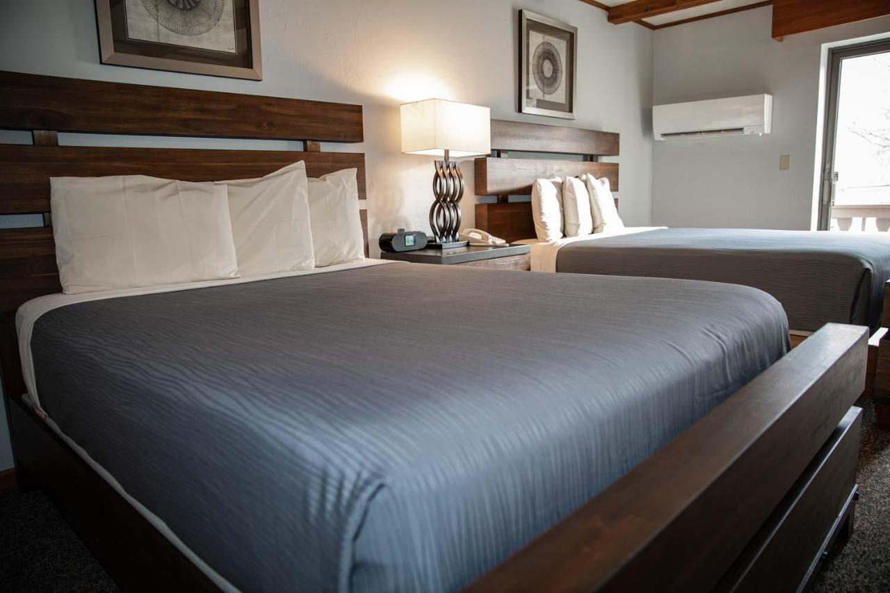 Hotel Vienna Windham Eksteriør billede
