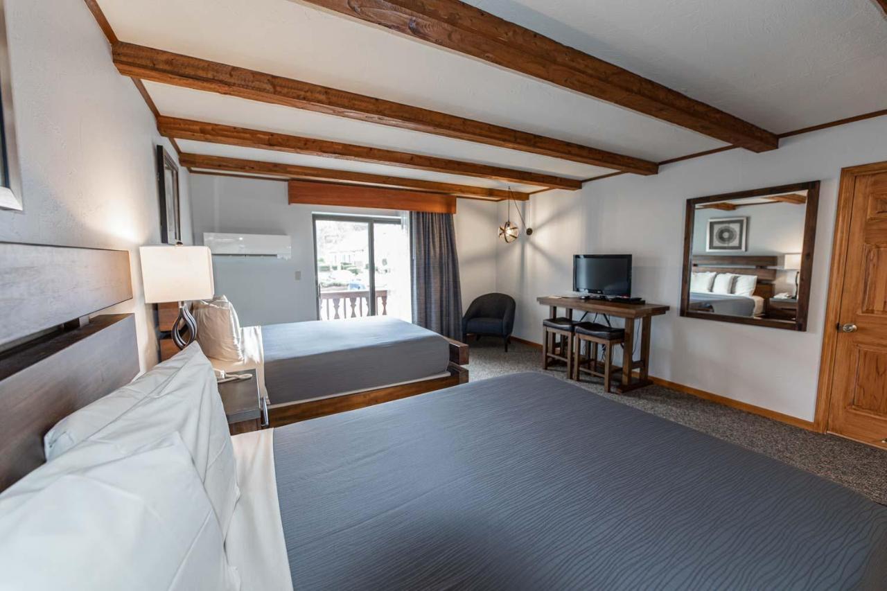 Hotel Vienna Windham Eksteriør billede